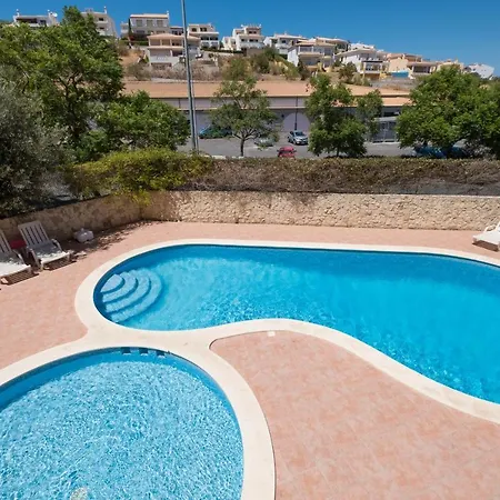 アパート Sol & Cidade 89 By Destination Algarve