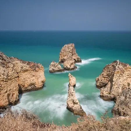 アパート Sol & Cidade 89 By Destination Algarve