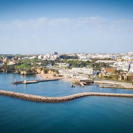Sol & Cidade 89 By Destination Algarve ラゴス