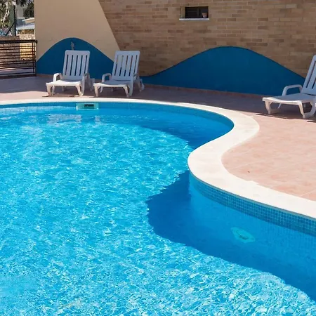 Апартаменты Sol & Cidade 89 By Destination Algarve *