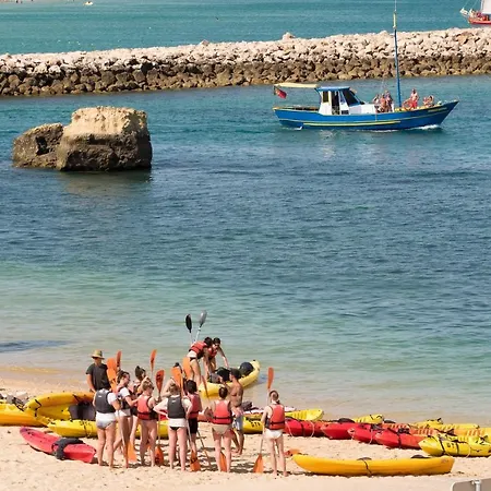 Sol & Cidade 89 By Destination Algarve *