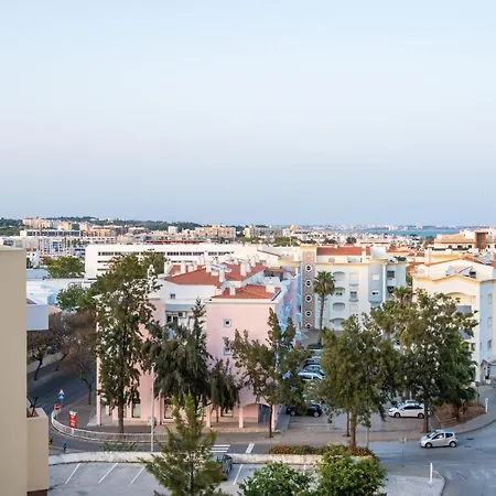 Sol & Cidade 89 By Destination Algarve アパート ラゴス