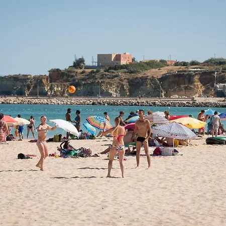 Sol & Cidade 89 By Destination Algarve *
