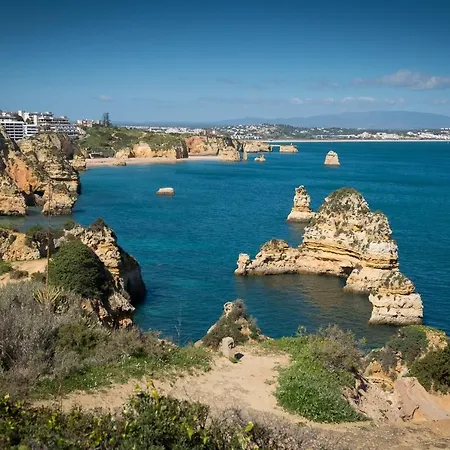 Sol & Cidade 89 By Destination Algarve アパート