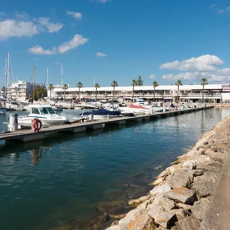Апартаменты Sol & Cidade 89 By Destination Algarve