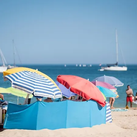 Sol & Cidade 89 By Destination Algarve *