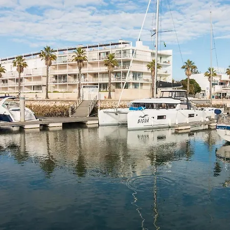 Sol & Cidade 89 By Destination Algarve