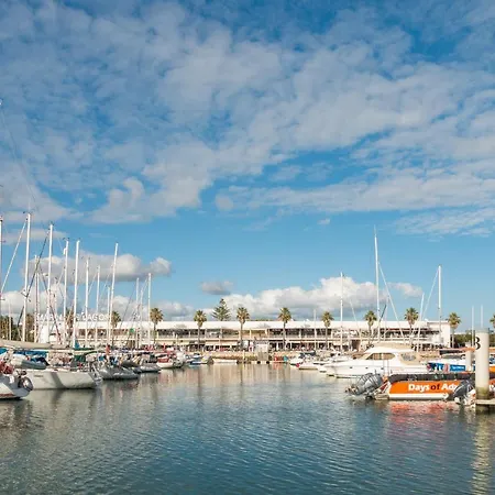 Sol & Cidade 89 By Destination Algarve アパート *