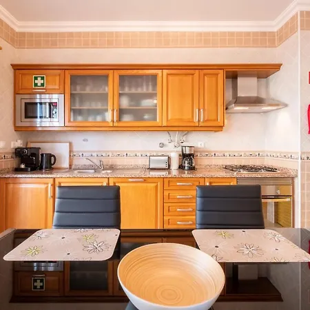 Sol & Cidade 89 By Destination Algarve Апартаменты Лагуш