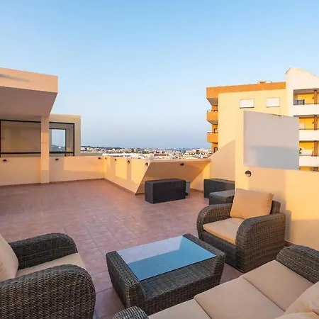 Sol & Cidade 89 By Destination Algarve ラゴス