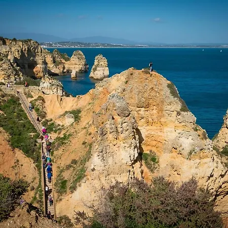 Sol & Cidade 89 By Destination Algarve