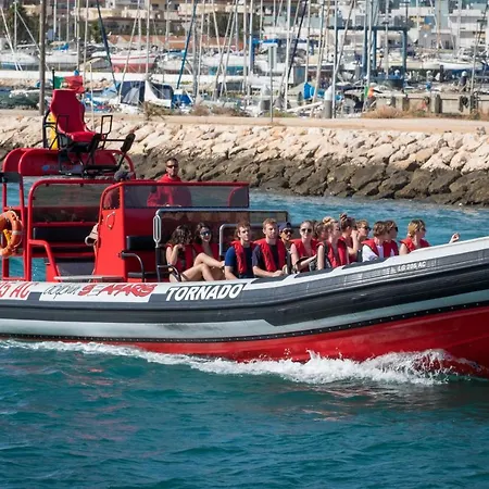 Sol & Cidade 89 By Destination Algarve Lagos