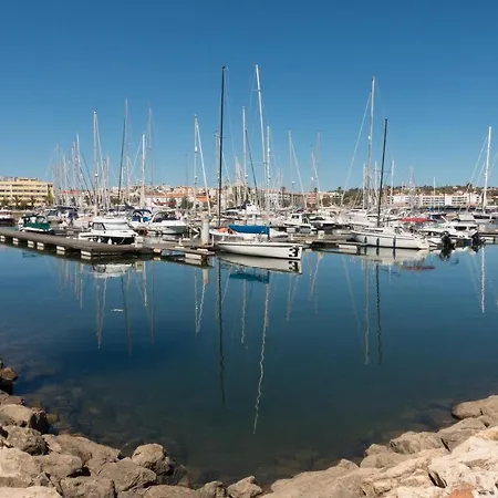 Apartment Sol & Cidade 89 By Destination Algarve *