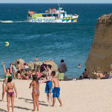 Sol & Cidade 89 By Destination Algarve