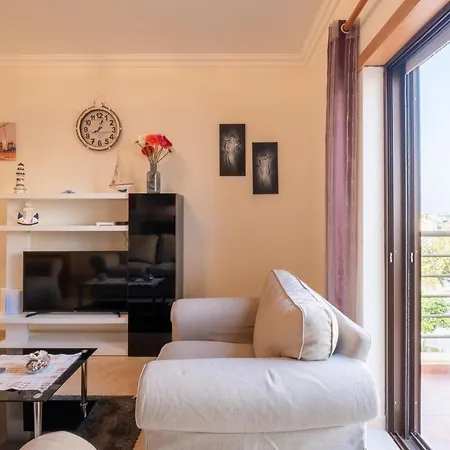 Apartment Sol & Cidade 89 By Destination Algarve Lagos