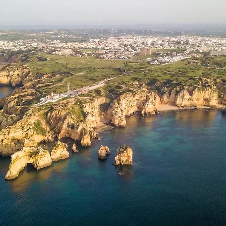 Sol & Cidade 89 By Destination Algarve * Lagos
