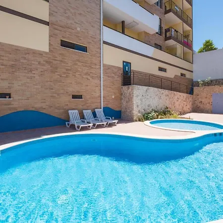 Διαμέρισμα Sol & Cidade 89 By Destination Algarve *