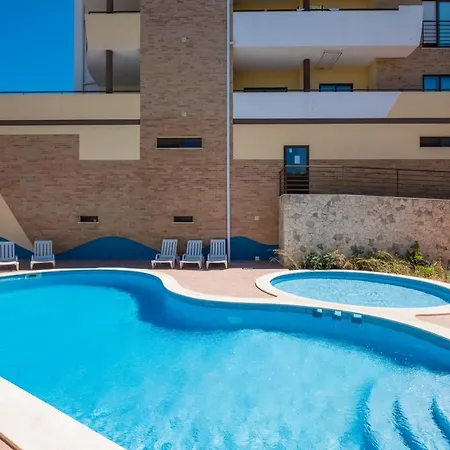 Sol & Cidade 89 By Destination Algarve Διαμέρισμα *