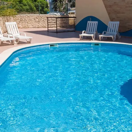 Sol & Cidade 89 By Destination Algarve Διαμέρισμα
