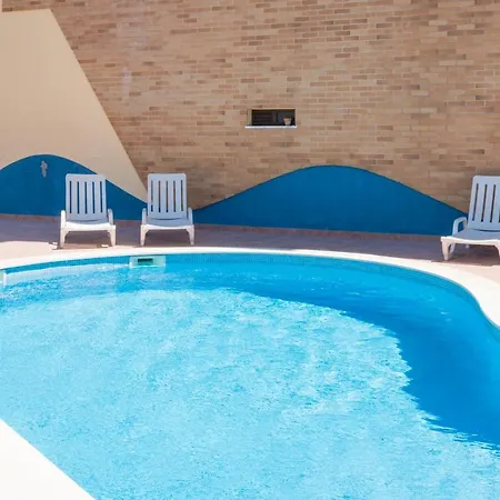 Sol & Cidade 89 By Destination Algarve Διαμέρισμα *