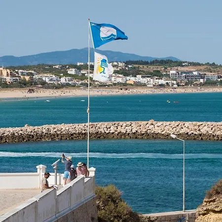 Διαμέρισμα Sol & Cidade 89 By Destination Algarve *