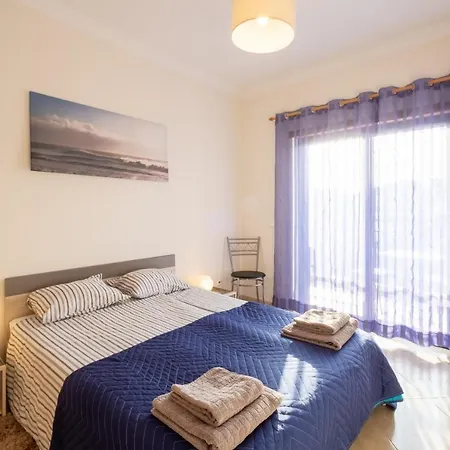 Sol & Cidade 89 By Destination Algarve *